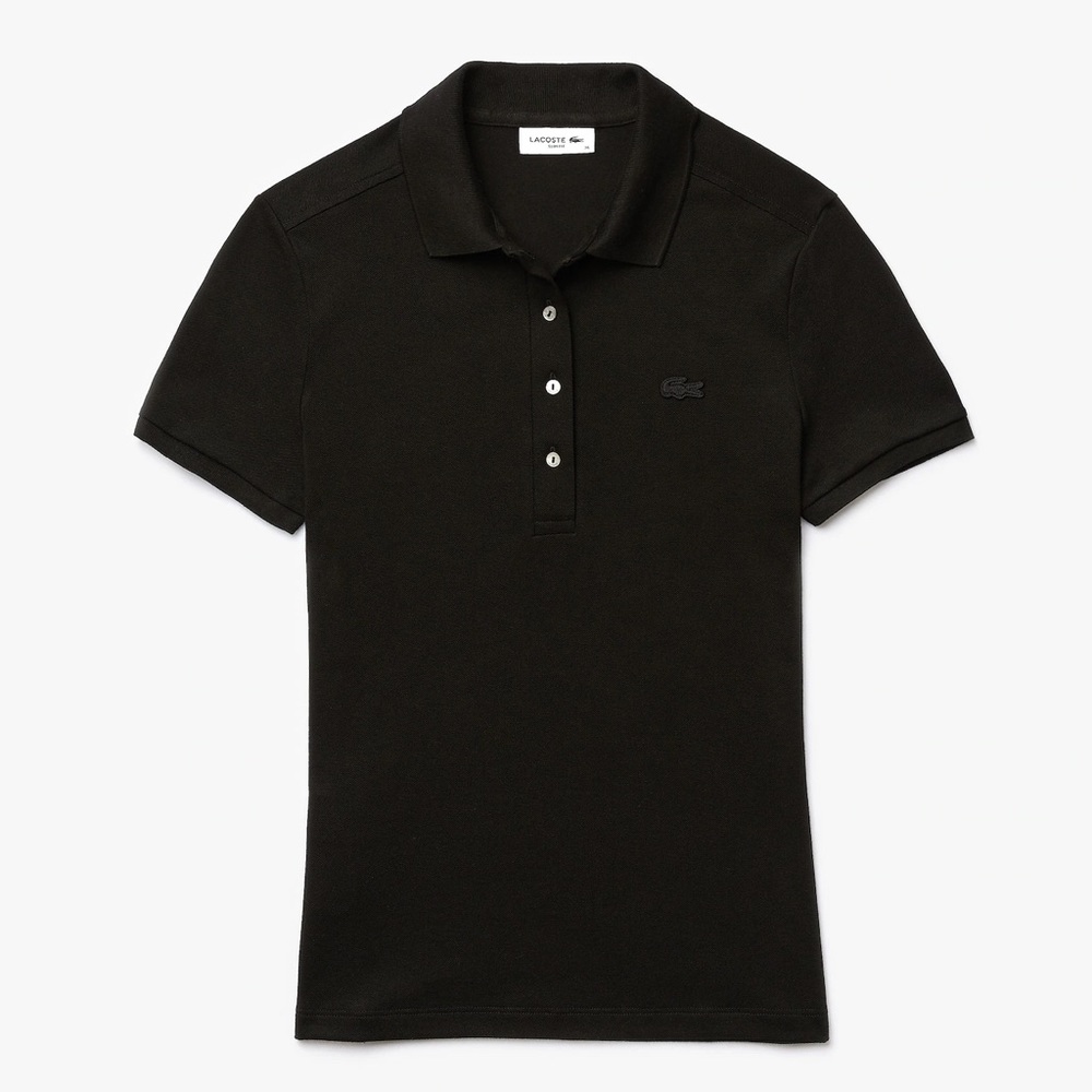 Lacoste Slim Fit Polo